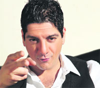 DJ Aqeel