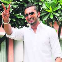 Yo Yo Honey Singh