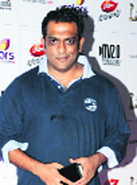 Telly story: Anurag Basu