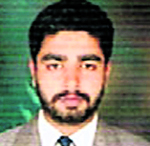 Karanbir Brar