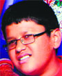 Sarvesh Salvan