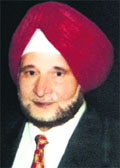 Vakil Singh