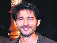 Sure & secure: Hiten Tejwani