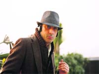 BEHIND THE LENS: Amrit Sagar Chopra