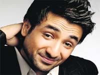 What next: Vir Das