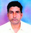 The victim, Dharam Singh.
