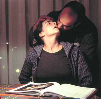 Iciar Bollains Take My Eyes looks at domestic violence faced by women at a universal level 