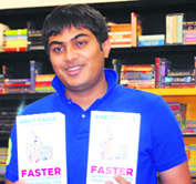 Ankit Fadia.