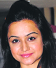 Muskan Mehani