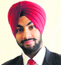 Tinjit Dhanota