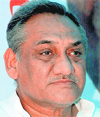 Vijay Bahuguna