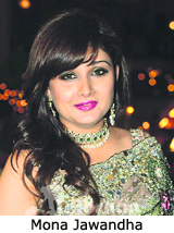 Mona Jawandha
