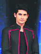 Ravi Dubey