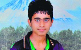 Chander Shekhar