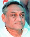  Vijay Bahuguna, Chief Minister