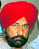 Kanwar Jaswinder Pal Singh