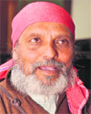  Dr Anil P. Joshi, founder of HESCO and Padma Shri
