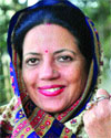 Pratibha Singh