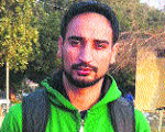 Satinder Singh Bajwa