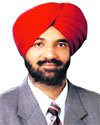 KS Pannu