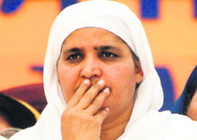Bibi Jagir Kaur Five-year sentence Harpreet kidnap case