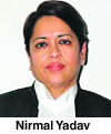 Nirmal Yadav