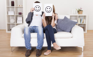 The rise of social media has put conversation without speech at the centre of millions of lives. 