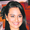 Weighty issues: Sonakshi