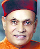 PK Dhumal
