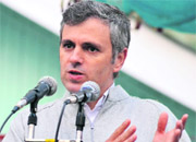 Omar Abdullah