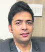 Sanyam Dudeja