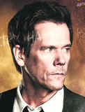 First take: A still from The Following