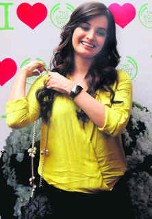 Dia Mirza