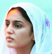 bare all: Huma Qureshi 