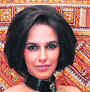 long journey: Neha Dhupia