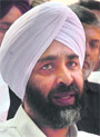 Manpreet Badal
