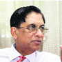 RK Raghavan