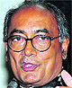 Digvijay Singh, Cong Gen Secy