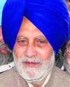 Charanjit Singh Atwal
