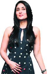 Kareena Kapoor Khan