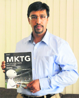 Dheeraj Sharma