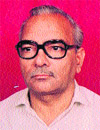 Brij Bhushan