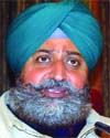  PS Bajwa, PPCC chief