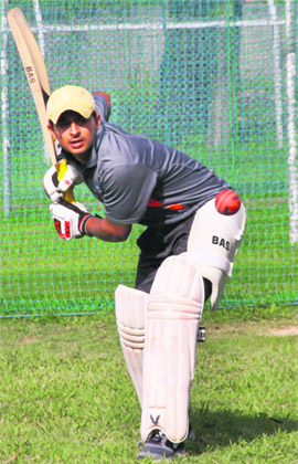 Shubham Khajuria 