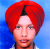 Mehakpreet, who died in the mishap