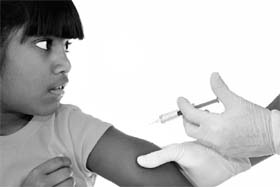 Non-sterile needles and injection reuse are among the top causes of blood-borne diseases