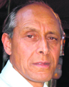 Dr Shekhar Pathak