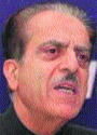 Saifuddin Soz