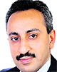 Aditya Malik