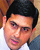 DC Rajat Aggarwal